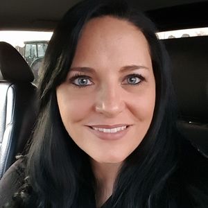 Meet your Posher, Miranda eaves